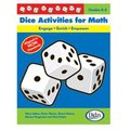 Didax Didax DD-215295 Dice Activities For Math DD-215295